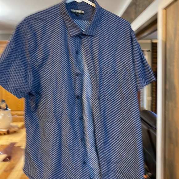 express short sleeve shirts